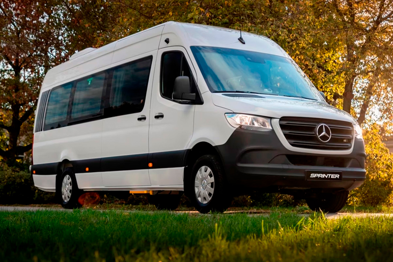 SUV